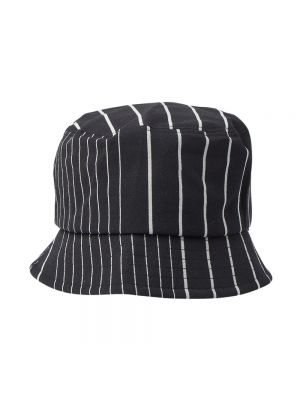 Czarny kapelusz Noma T.d.