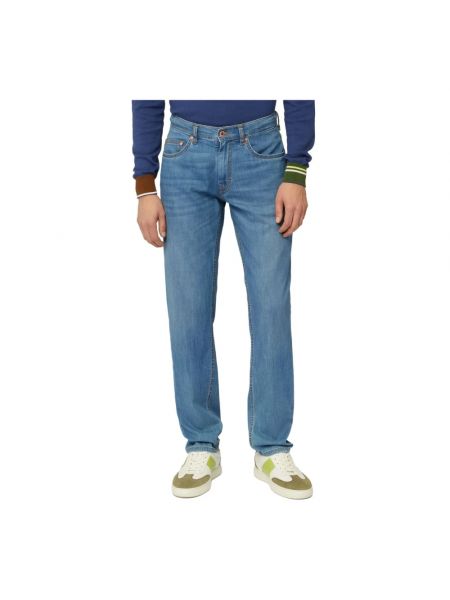 Straight jeans Harmont & Blaine blau