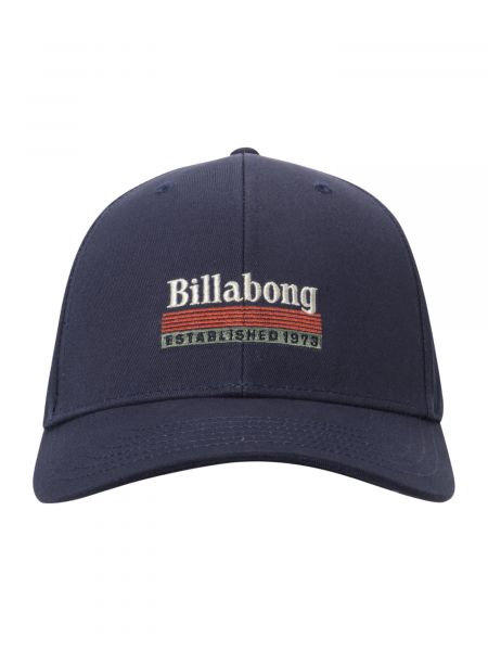 Cappello con visiera Billabong