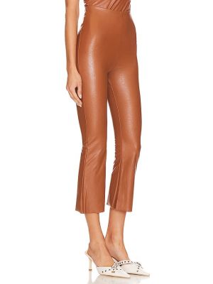 Pantalones Commando marrón