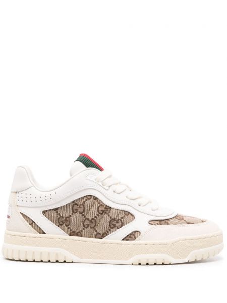 Sneaker Gucci weiß