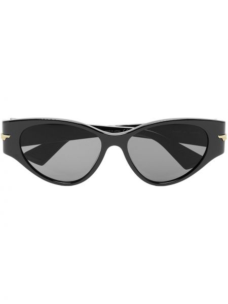 Glasögon Bottega Veneta Eyewear svart