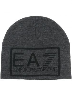 Lue Ea7 Emporio Armani grå