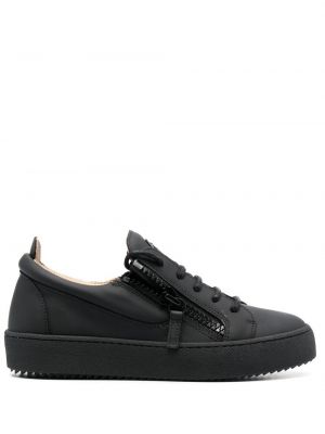 Sneakers Giuseppe Zanotti svart