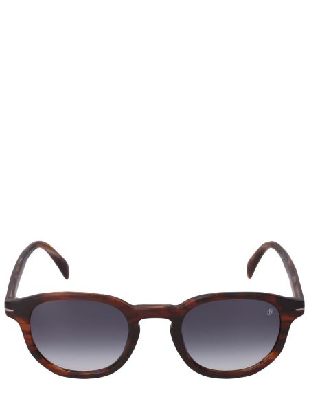 Gafas de sol Db Eyewear By David Beckham gris