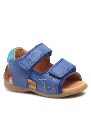 Sandále Froddo modrá