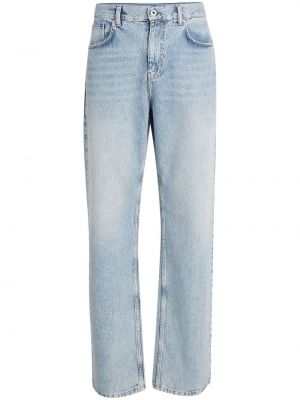 Sirged teksapüksid Karl Lagerfeld Jeans