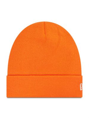 Bonnet New Era orange