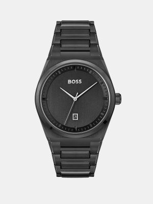 Relojes Boss negro