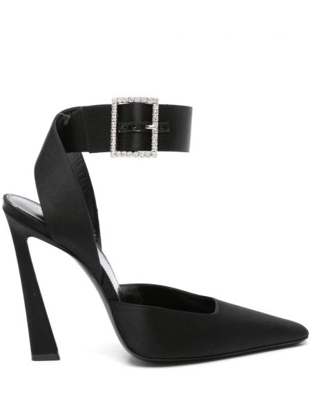 Slingback pumps Saint Laurent sort