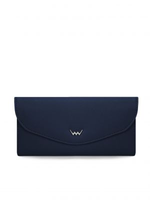 Modrá peněženka Vuch