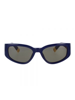 Okulary przeciwsłoneczne Jacquemus