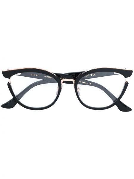 Gafas Dita Eyewear negro