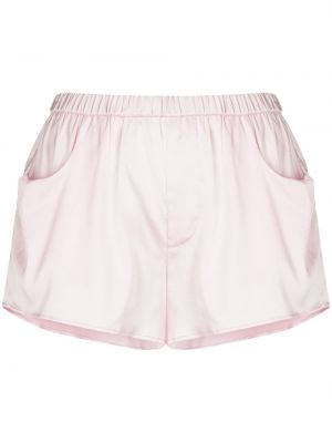 Shorts Fleur Du Mal rosa