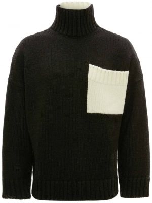 Pull brodé Jw Anderson
