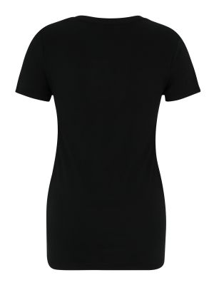 T-shirt Gap Tall noir