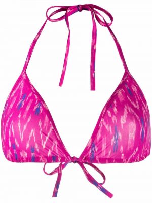 Bikini Isabel Marant rosa