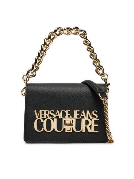 Soma Versace Jeans Couture melns