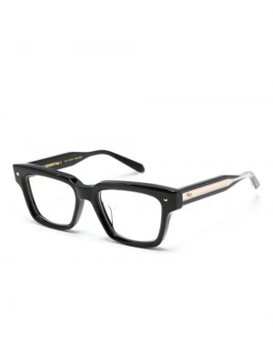 Okulary Valentino Eyewear czarne