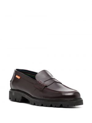 Nahast loafer-kingad Ps Paul Smith
