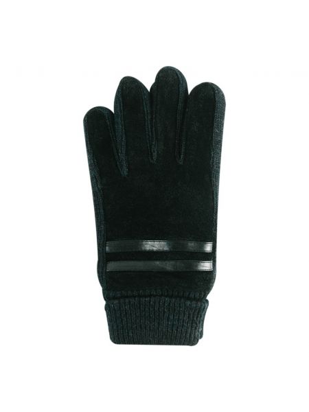 Черные перчатки Inwin