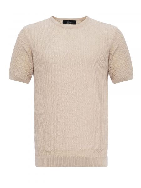 Pullover Antioch beige