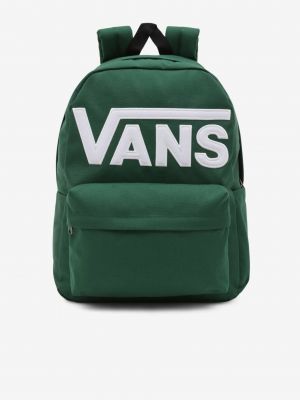 Τσάντα Vans πράσινο
