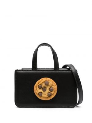 Sac en cuir Puppets And Puppets
