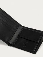 Чоловічі гаманці Polo Ralph Lauren