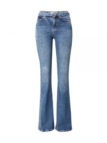 Jeans Pinko blå