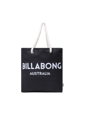 Plážová taška Billabong čierna