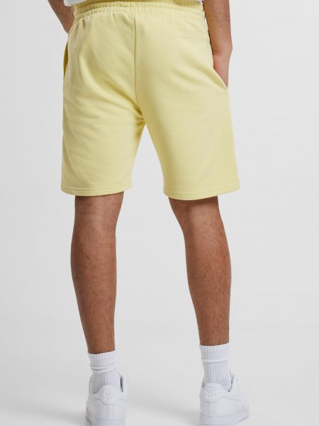 Pantaloni Def giallo