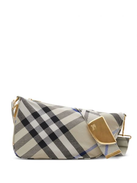 Kontrolleret skuldertaske Burberry