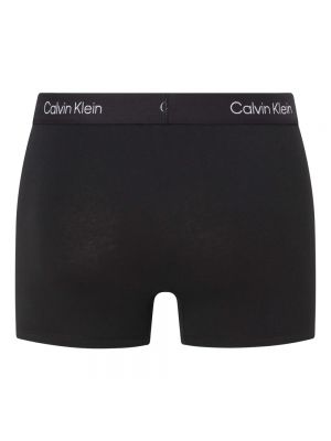 Boxers Calvin Klein negro