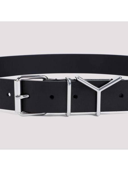 Cinturón Y/project negro