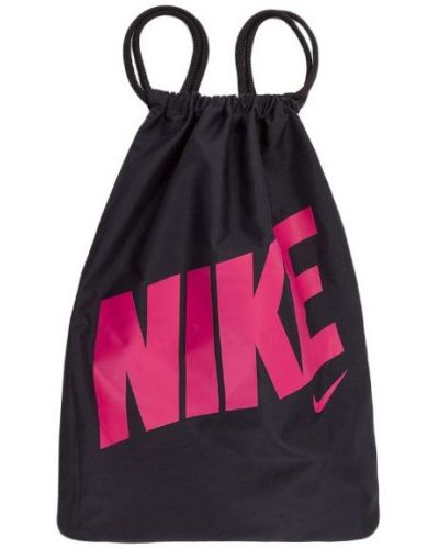 Plecak worek Nike, сzarny