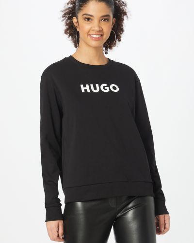 Puloverel Hugo negru