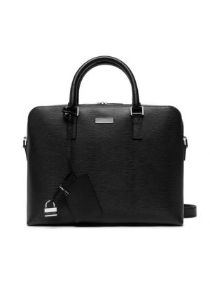 Чанта за лаптоп Boss черно