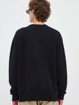 Vlněný svetr Les Deux
