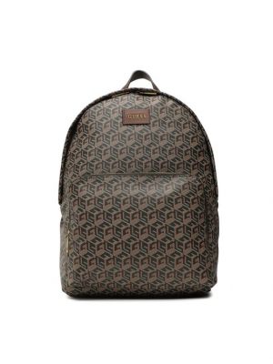 Plecak HMERLO P3106 Czarny Guess