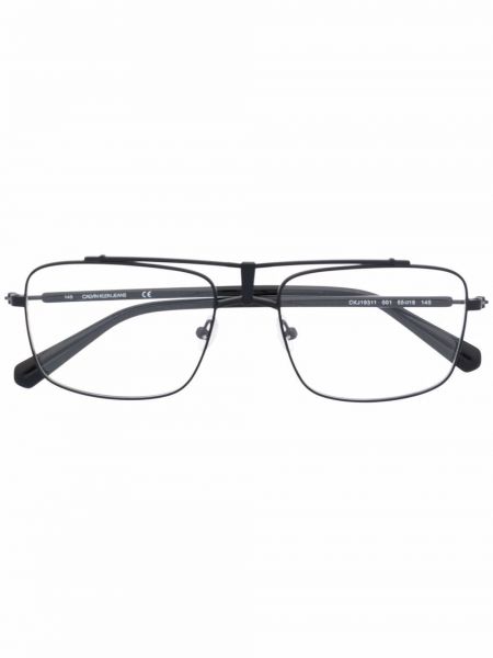 Gafas Calvin Klein Jeans negro