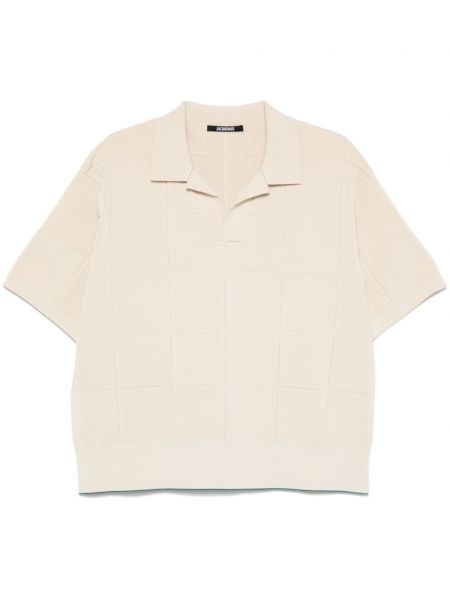 Poloshirt Jacquemus