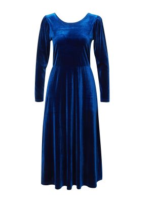 Φόρεμα Louche μπλε