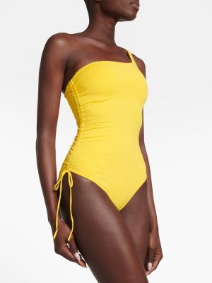 Kupaći kostim Melissa Odabash žuta