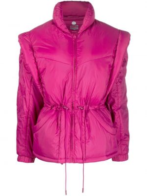 Lang pels Isabel Marant rosa