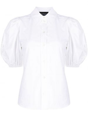 Košile Boutique Moschino bílá