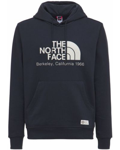 Bluza bawełniana The North Face