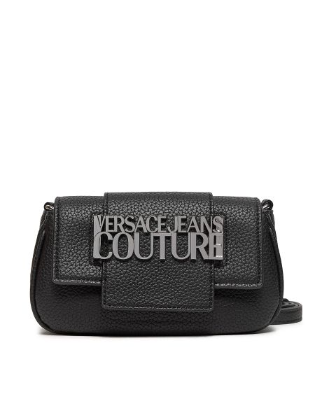 Body Versace Jeans Couture nero