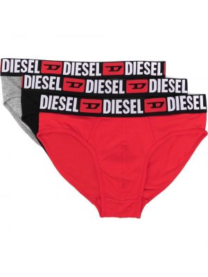 Nohavičky s potlačou Diesel