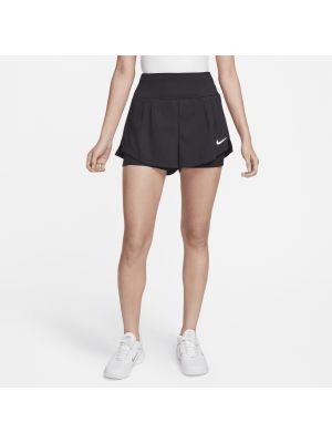 Shorts Nike schwarz